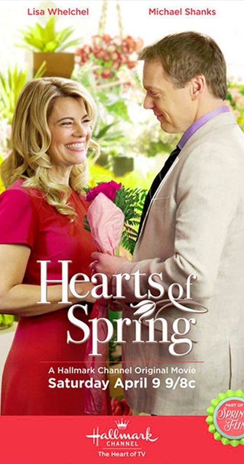 Hearts of Spring 2016