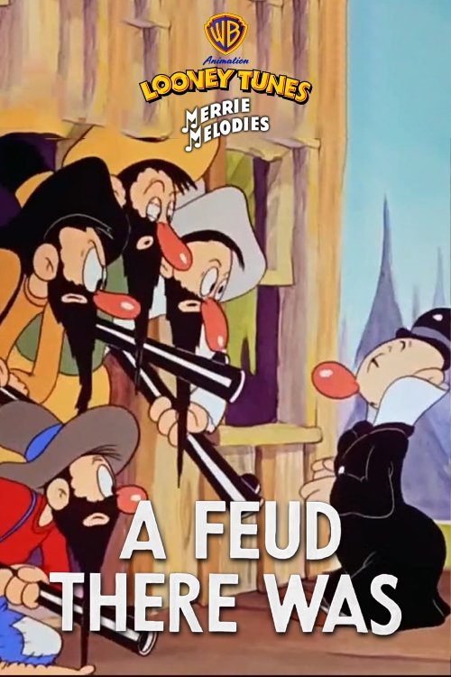 A Feud There Was (1938)