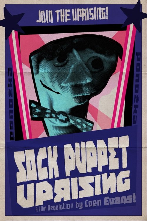 Sock Puppet Uprising