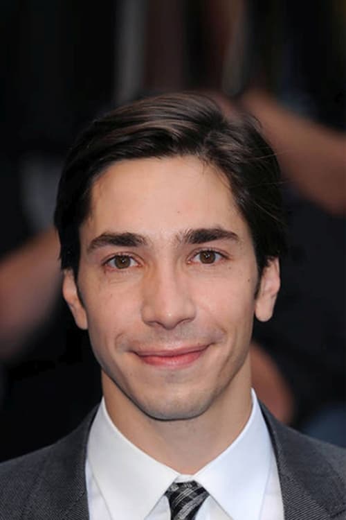 Kép: Justin Long színész profilképe