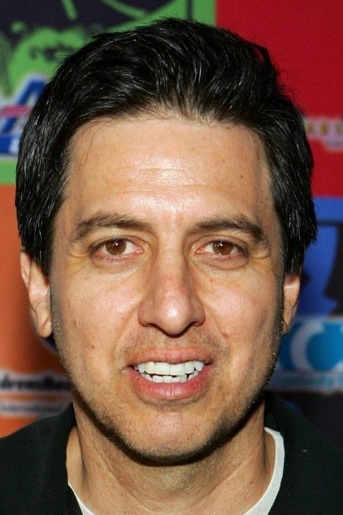 Kép: Ray Romano színész profilképe