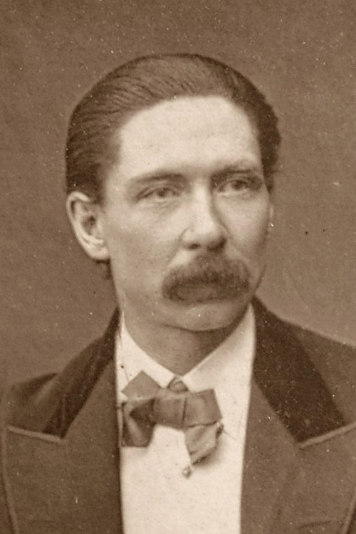 Nevil Maskelyne