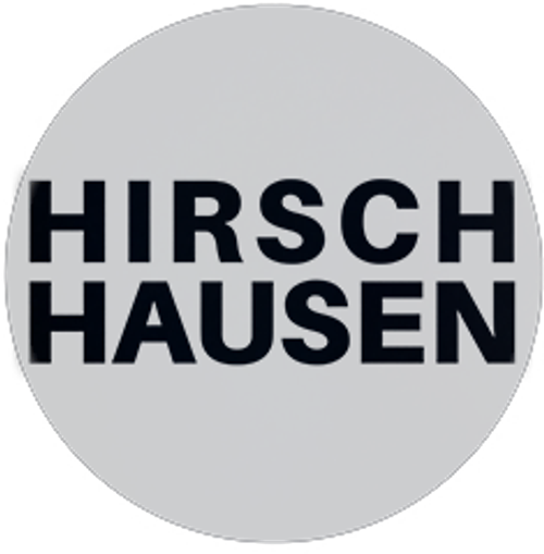 Hirschhausen Logo