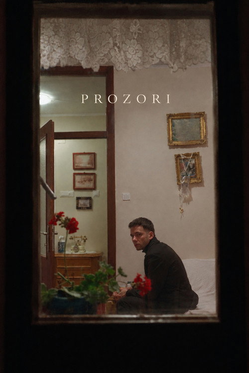 Prozori
