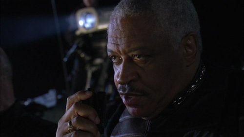 Stargate SG1: 10×16