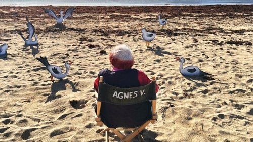 Varda by Agnès Varda by Agnès