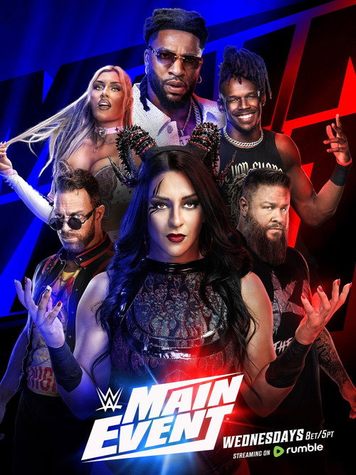 WWE Main Event