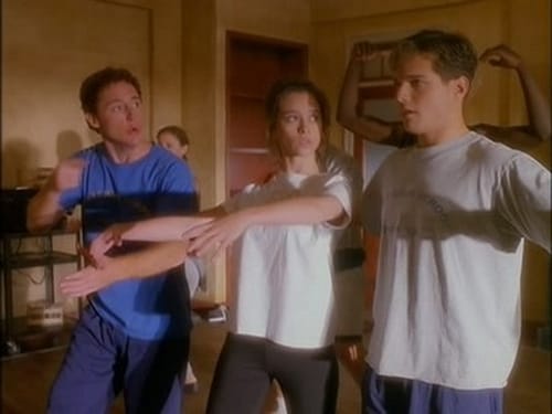 Poster della serie Party of Five