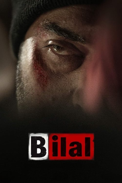 Bilal Movie Poster Image