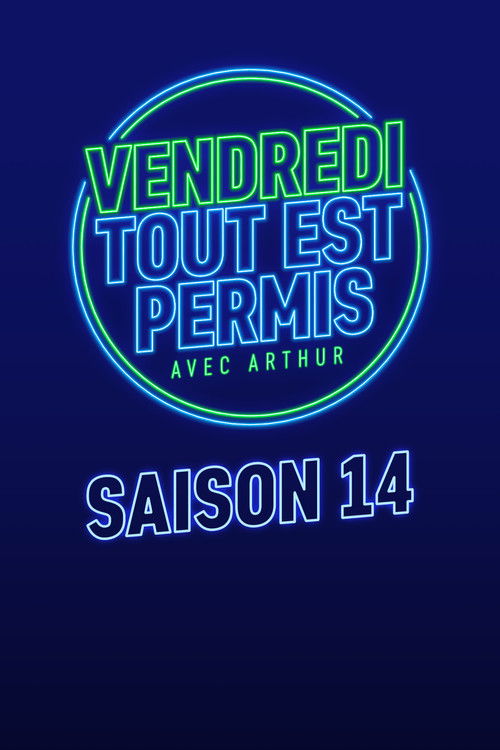 Saison 14