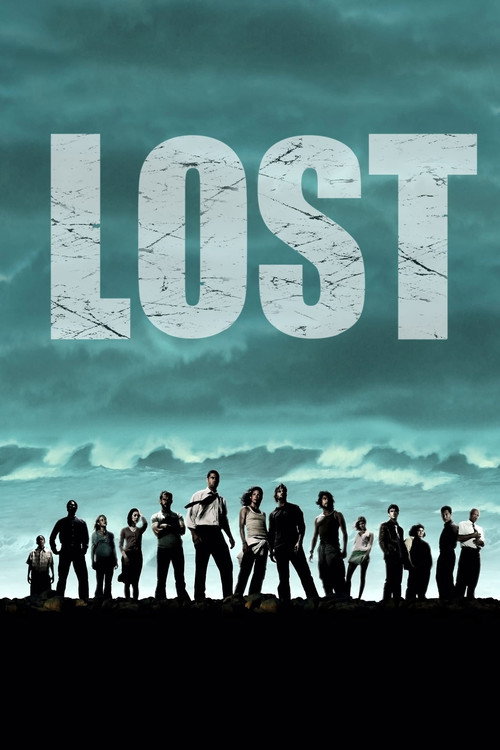 Lost: Pilot
