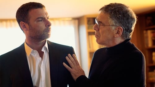 Ray Donovan: 1×1