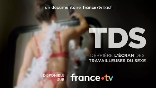 TDS, derrière l'écran des Travailleuses Du Sexe image 3