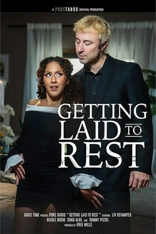 Getting Laid to Rest poster