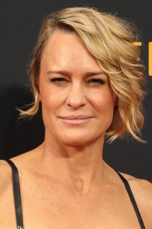 Kép: Robin Wright színész profilképe