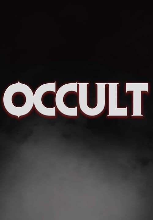 Watch Occult Movie