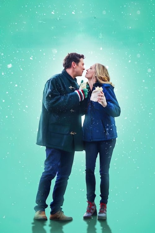 I Believe in Santa poster