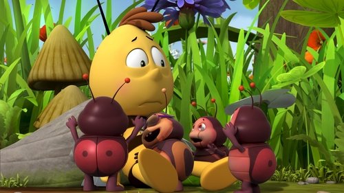 Image de l'épisode 25