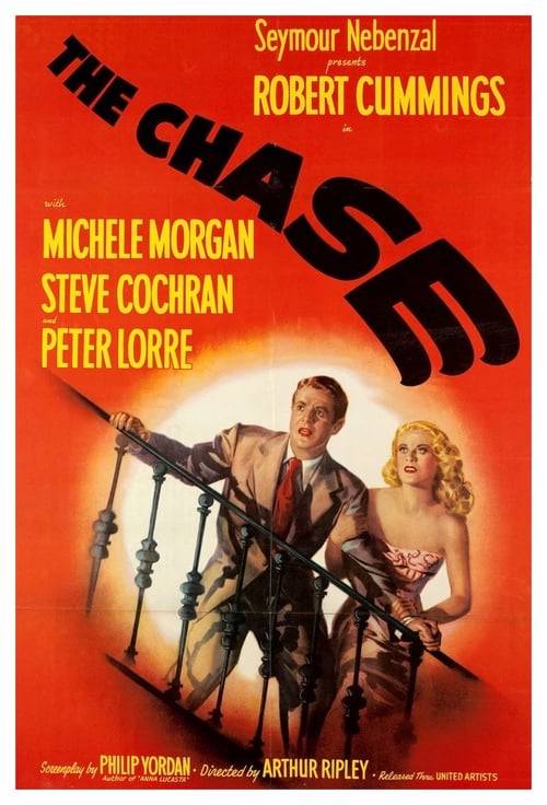 The Chase 1946