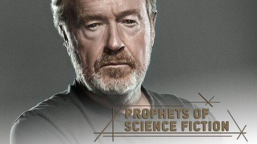 Prophets of Science Fiction