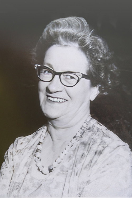 Joyce Jacobs photo 2