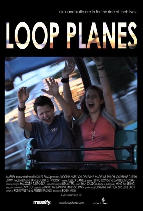 Loop Planes 2010