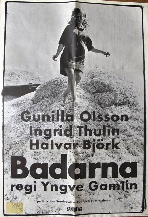 Badarna 1968