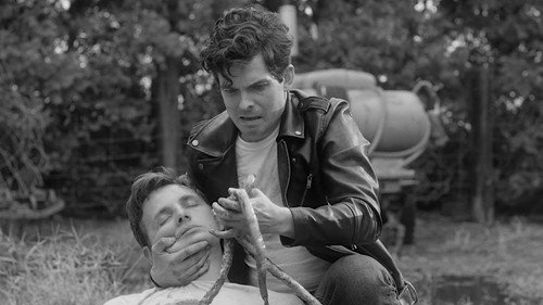 Vampire Zombies...from Space!