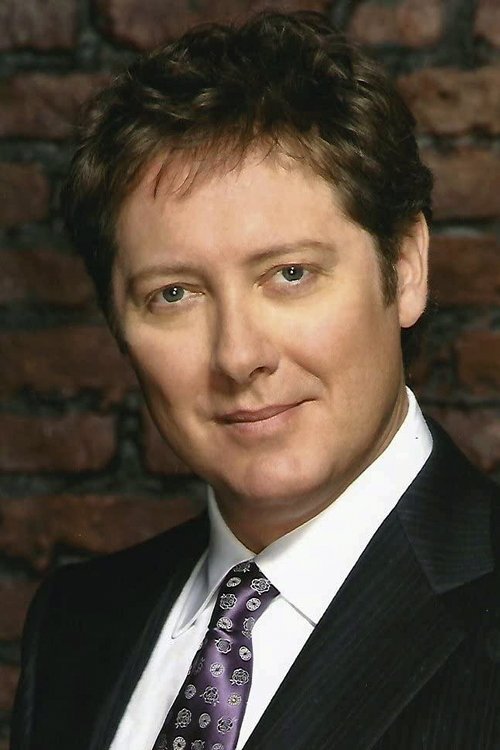 James Spader