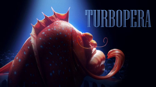 Turbópera — Fundos 1