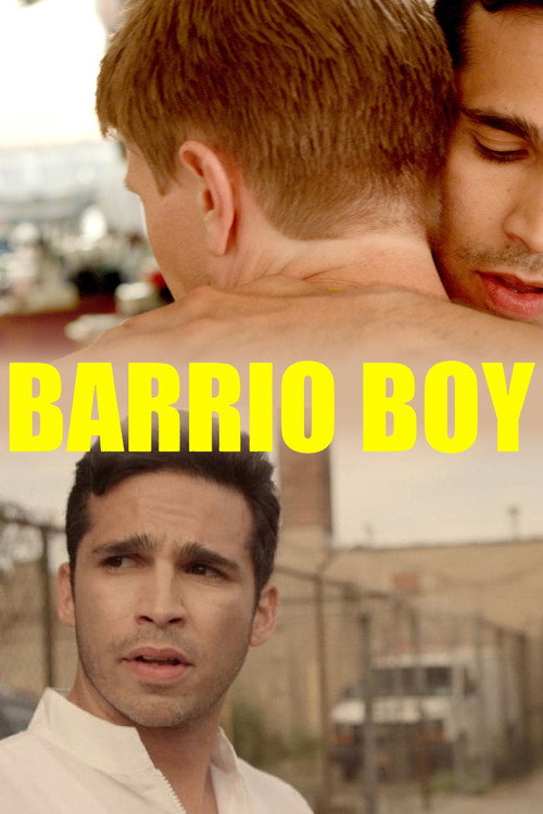 Barrio Boy