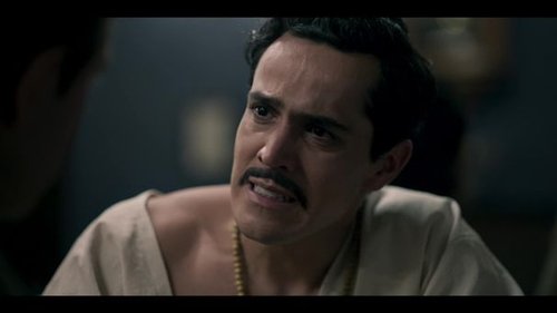 Se llamaba Pedro Infante, S01E08 - (2023)