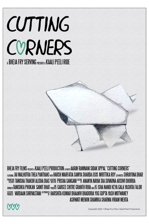 Cutting Corners (2022)