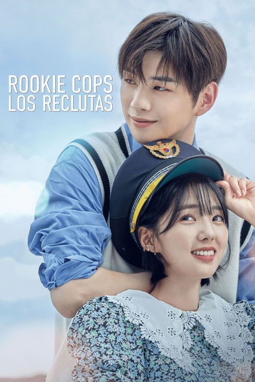 Rookie Cops: Los Reclutas