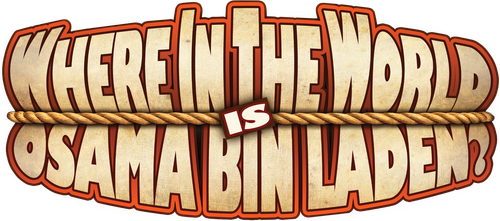 Where in the World Is Osama Bin Laden?