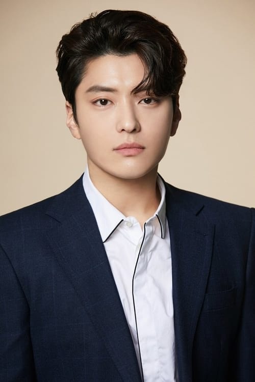 Kép: Jang Seung-jo színész profilképe