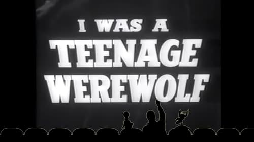 Poster della serie Mystery Science Theater 3000