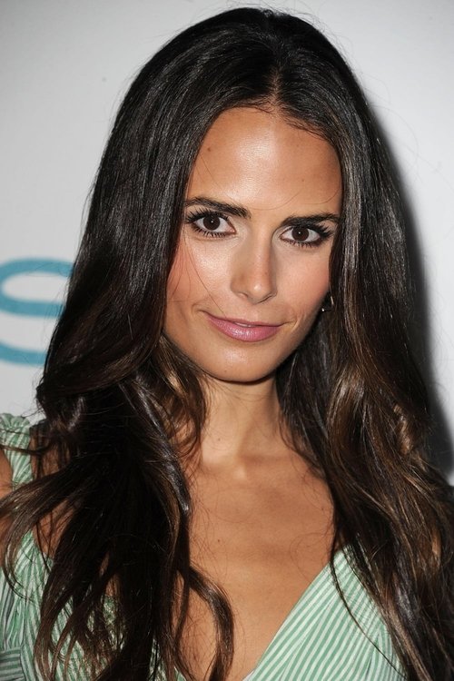 Kép: Jordana Brewster színész profilképe