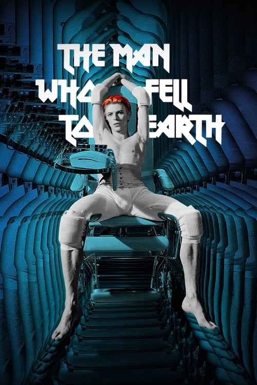 Image The Man Who Fell to Earth