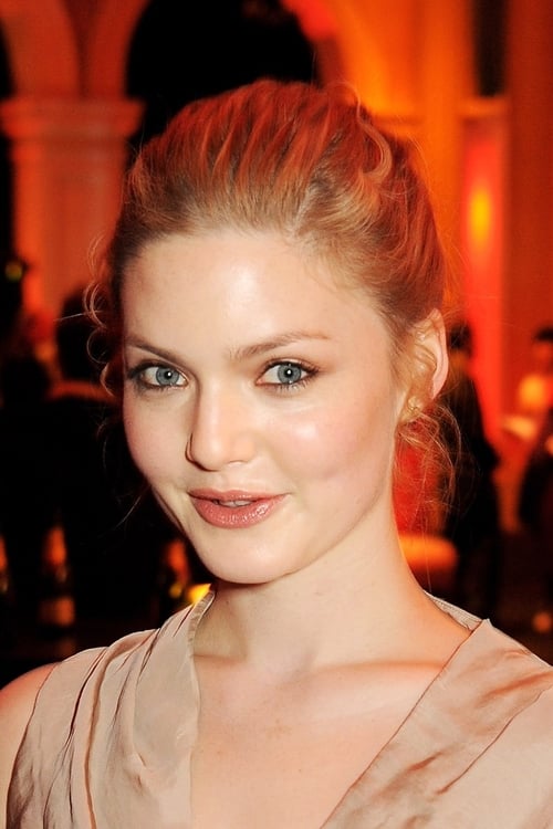 Kép: Holliday Grainger színész profilképe