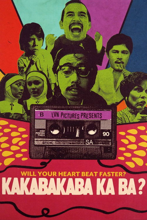 Will Your Heart Beat Faster? poster