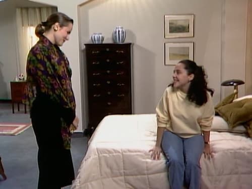 O Sexo dos Anjos, S01E37 - (1989)