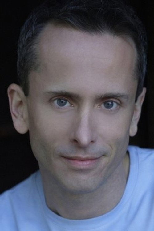 Michael Taylor Gray photo 3