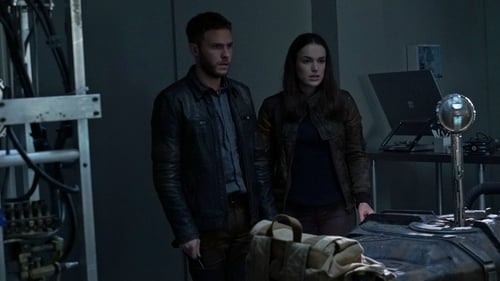 Agentes da S.H.I.E.L.D. da Marvel: 5×11