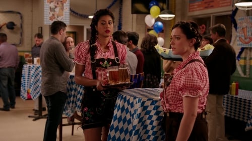 Crazy Ex-Girlfriend: 3×9