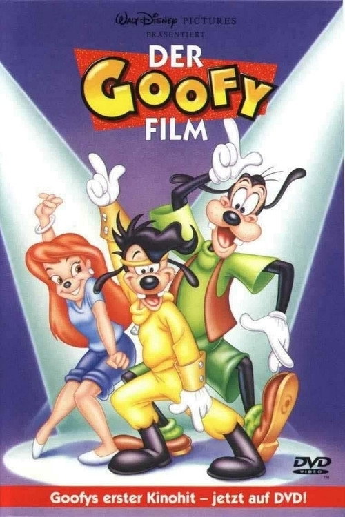 Goofy Filmreihe