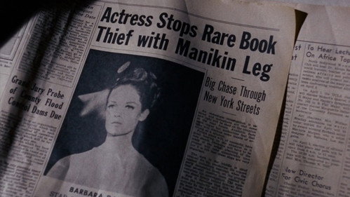 You're a Big Boy Now — still 11