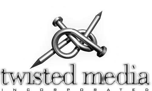 Twisted Media logo