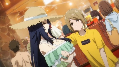 Kage no Jitsuryokusha ni Naritakute!: 2×8
