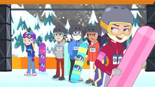 Image de l'épisode 18